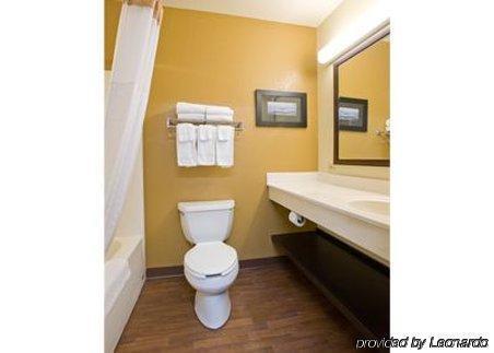 Extended America Select - Detroit - Novi - Haggerty Road Hotel Northville