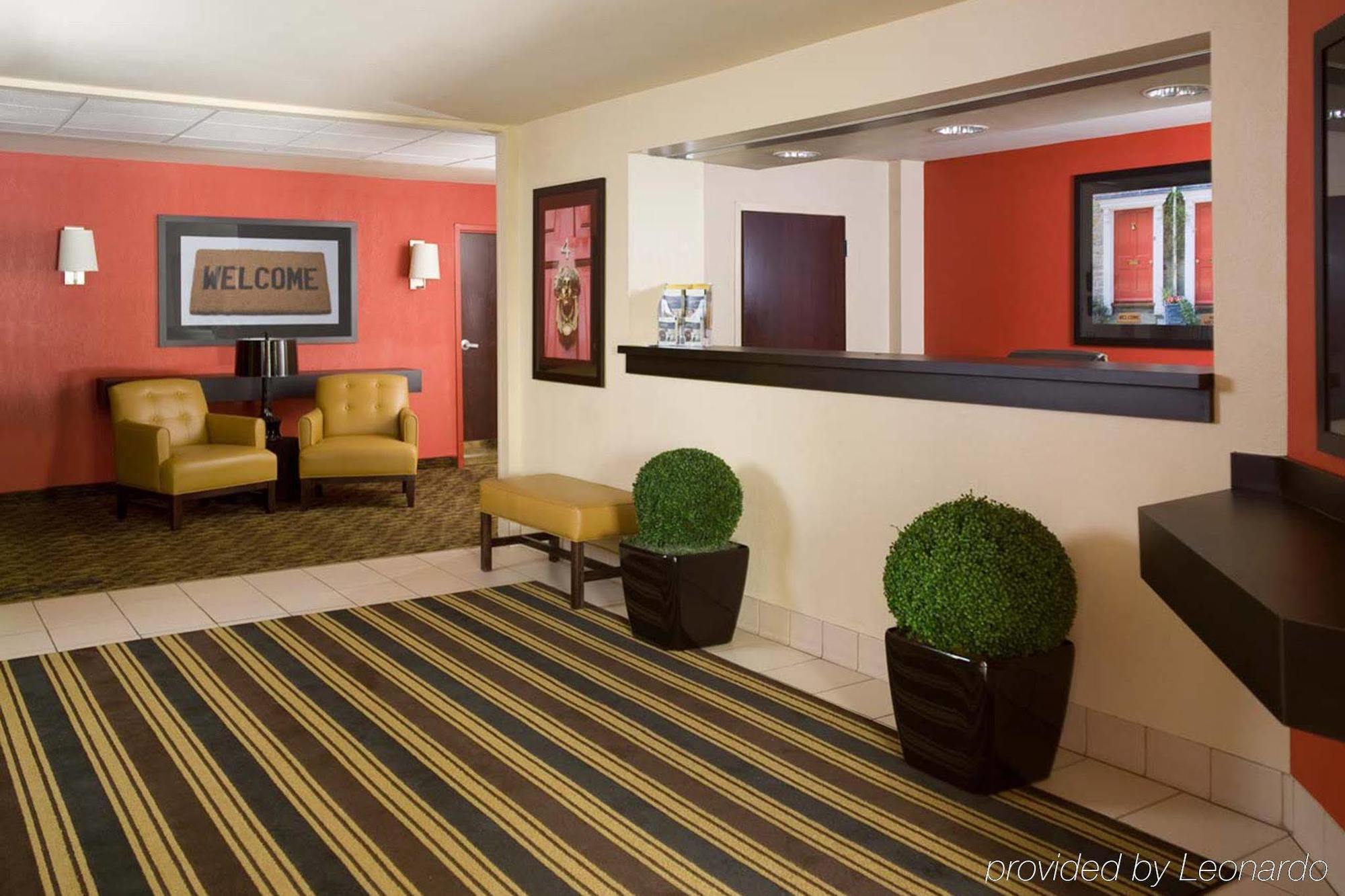 Extended America Select - Detroit - Novi - Haggerty Road Hotel Northville