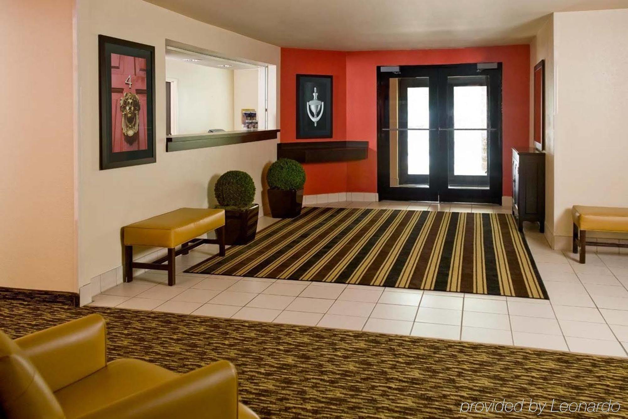Hotel Extended America Select - Detroit - Novi - Haggerty Road Northville
