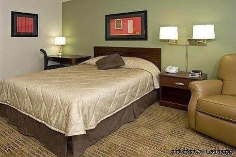 Hotel Extended America Select - Detroit - Novi - Haggerty Road